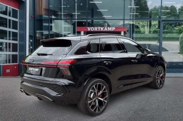 Audi Q3 (2026) thumbnail 5