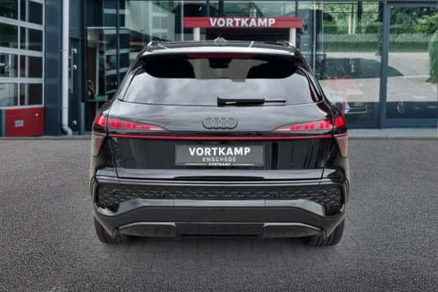 Audi Q3 (2026) thumbnail 6