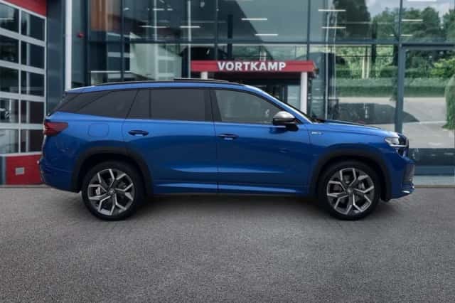 Škoda Kodiaq (2026) thumbnail 4