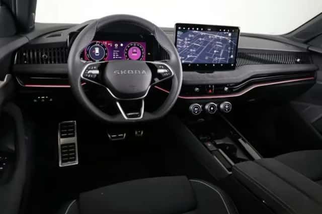Škoda Superb (2026) thumbnail 6