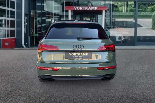 Audi Q5 (2022) thumbnail 6