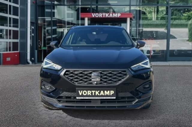 SEAT Tarraco (2022) thumbnail 2