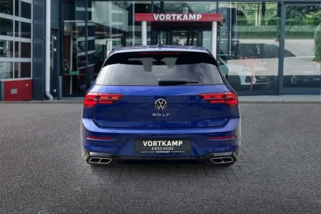 Volkswagen Golf (2021) thumbnail 6