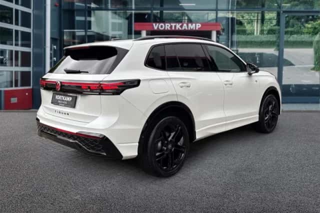 Volkswagen Tiguan (2026) thumbnail 5