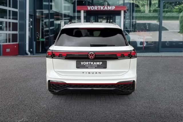 Volkswagen Tiguan (2026) thumbnail 6