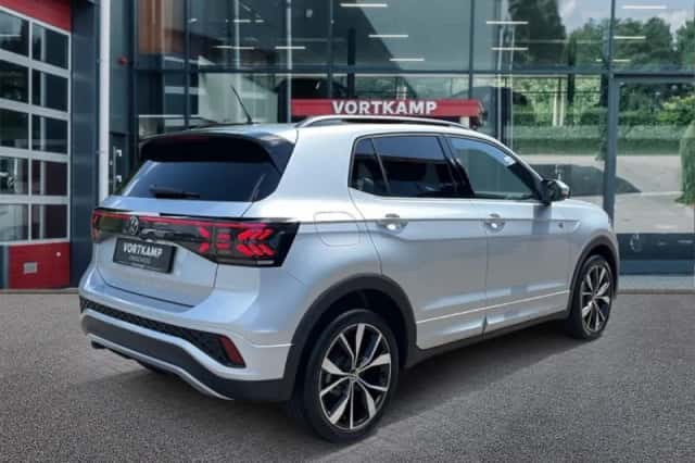 Volkswagen T-Cross (2026) thumbnail 5