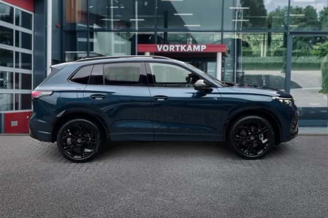 Volkswagen Tiguan (2026) thumbnail 4