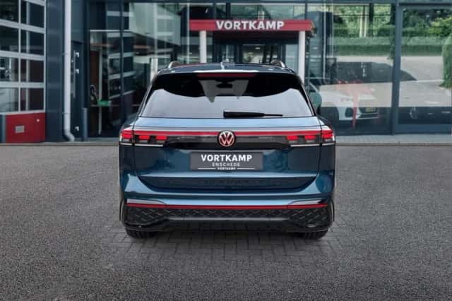 Volkswagen Tiguan (2026) thumbnail 6