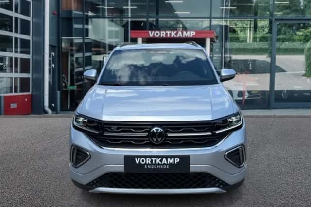 Volkswagen T-Cross (2026) thumbnail 2