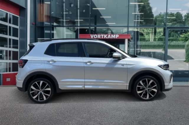 Volkswagen T-Cross (2026) thumbnail 4