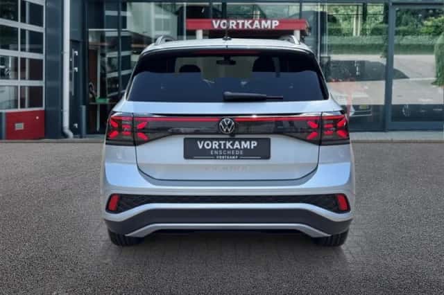 Volkswagen T-Cross (2026) thumbnail 6