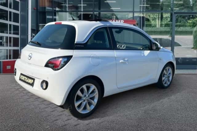 Opel Adam (2017) thumbnail 5