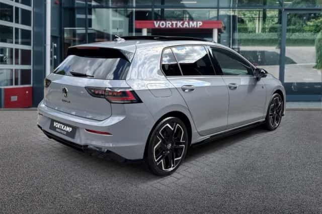 Volkswagen Golf (2026) thumbnail 5
