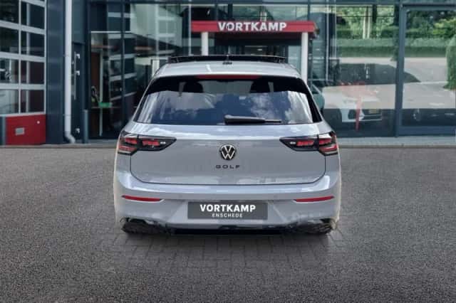 Volkswagen Golf (2026) thumbnail 6