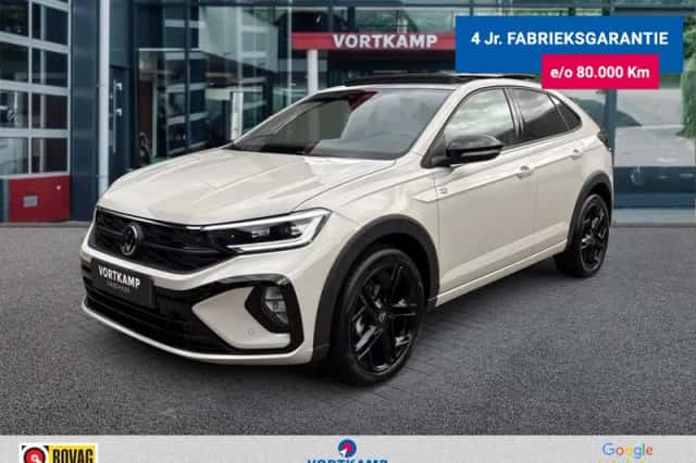 Volkswagen TAIGO (2026) thumbnail 1