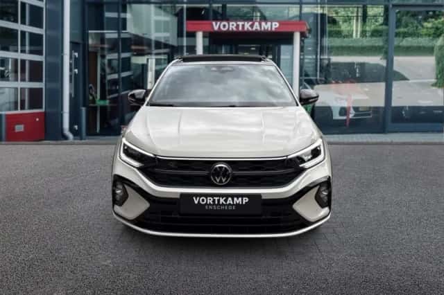 Volkswagen TAIGO (2026) thumbnail 2
