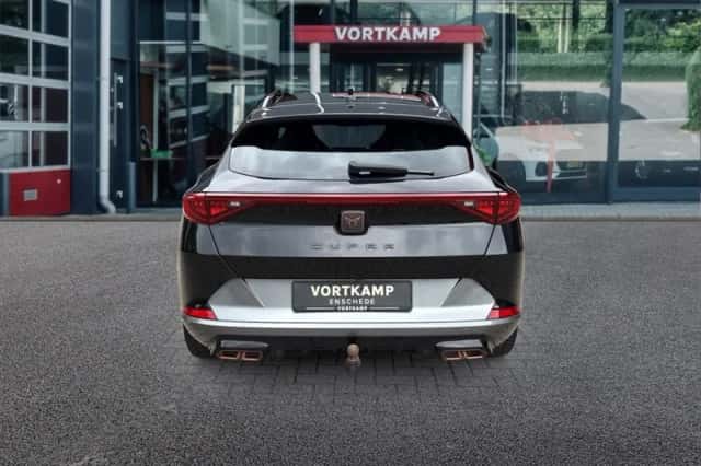 CUPRA Formentor (2021) thumbnail 6