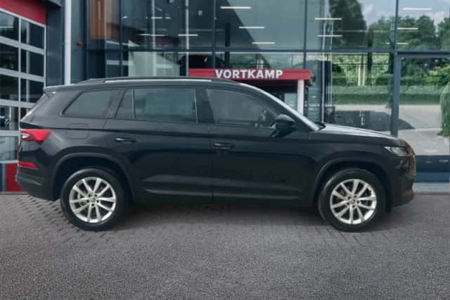 Škoda Kodiaq (2023) thumbnail 4