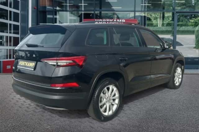 Škoda Kodiaq (2023) thumbnail 5