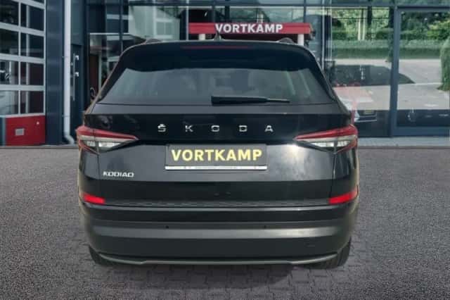 Škoda Kodiaq (2023) thumbnail 6