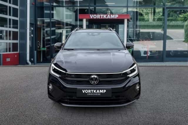Volkswagen TAIGO (2026) thumbnail 2