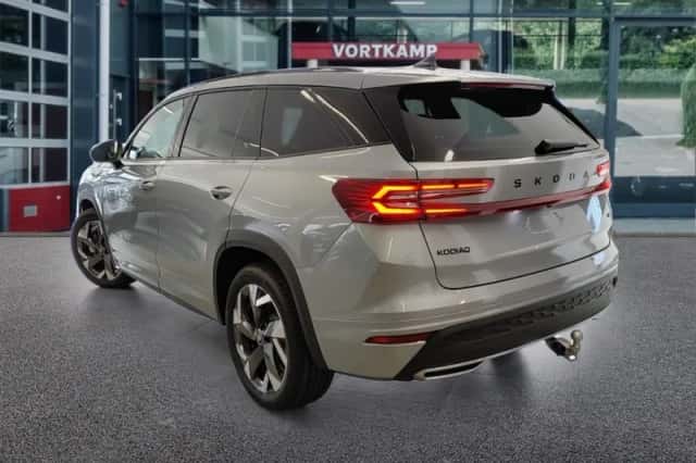 Škoda Kodiaq (2026) thumbnail 4