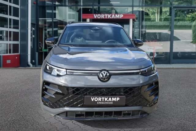 Volkswagen Tayron (2026) thumbnail 2