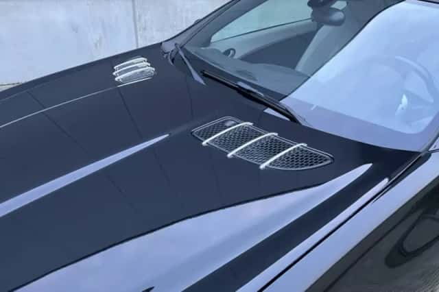 Mercedes-Benz SLK-Klasse (2005) thumbnail 6