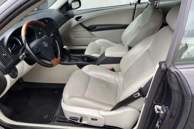 Saab 9-3 (2003) thumbnail 6