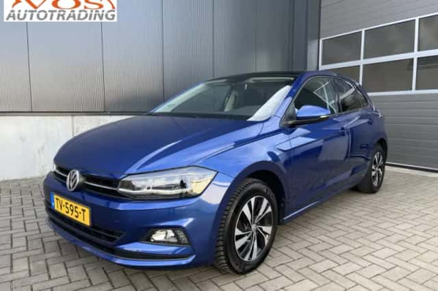 Volkswagen Polo (2018) thumbnail 1