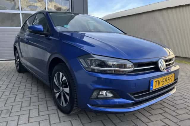 Volkswagen Polo (2018) thumbnail 5