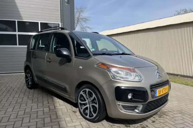 Citroën C3 Picasso (2012) thumbnail 5