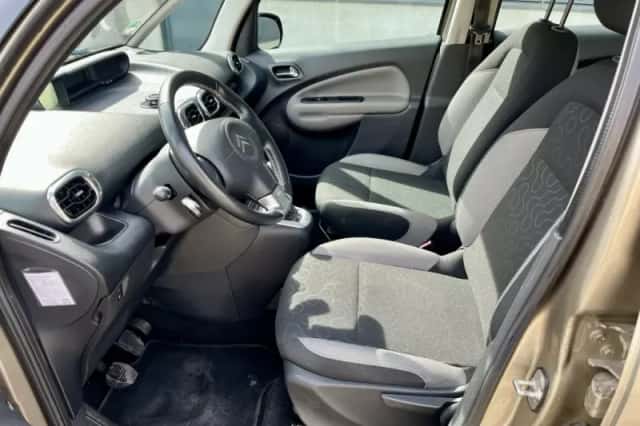 Citroën C3 Picasso (2012) thumbnail 6