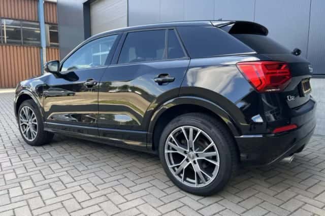 Audi Q2 (2020) thumbnail 2