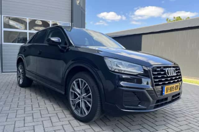 Audi Q2 (2020) thumbnail 5