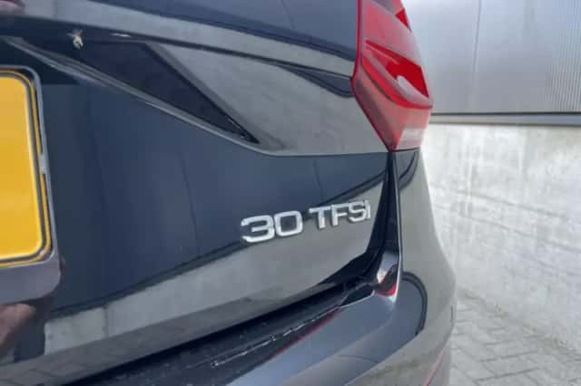 Audi Q2 (2020) thumbnail 6