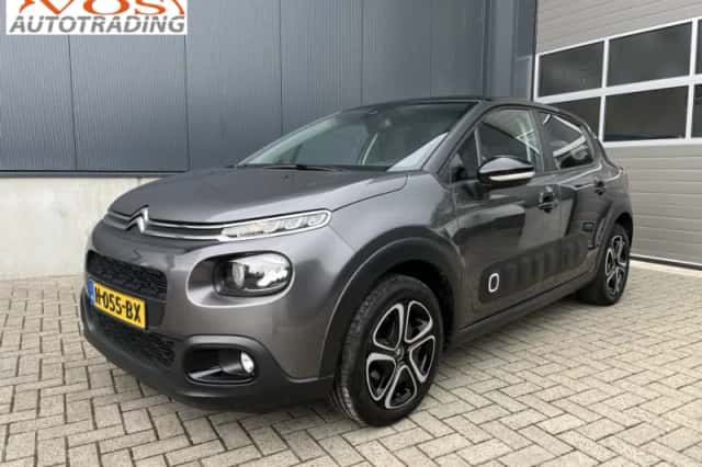 Citroën C3 (2020) thumbnail 1