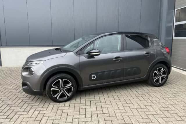 Citroën C3 (2020) thumbnail 2