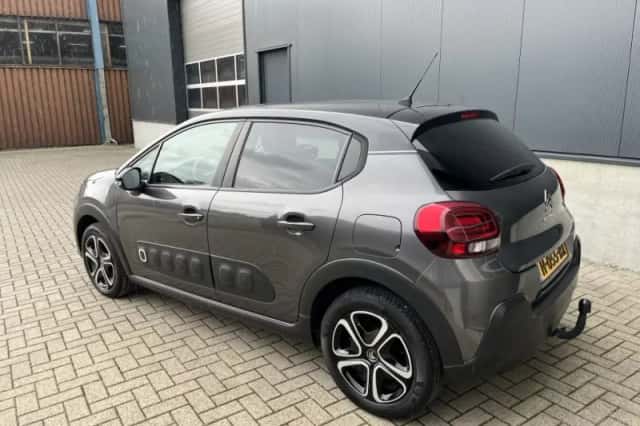 Citroën C3 (2020) thumbnail 3