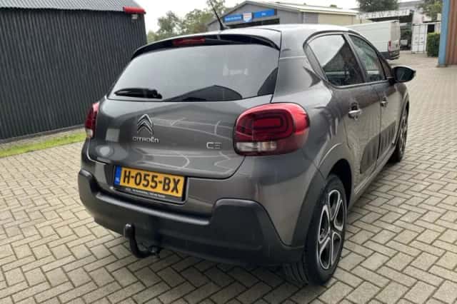 Citroën C3 (2020) thumbnail 4