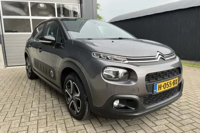 Citroën C3 (2020) thumbnail 5