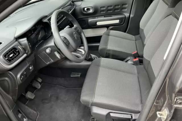 Citroën C3 (2020) thumbnail 6