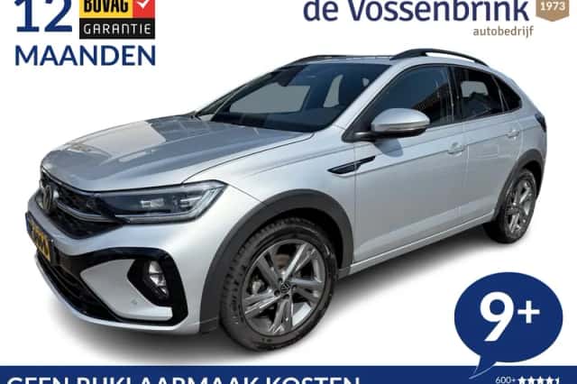 Volkswagen TAIGO (2024) thumbnail 1