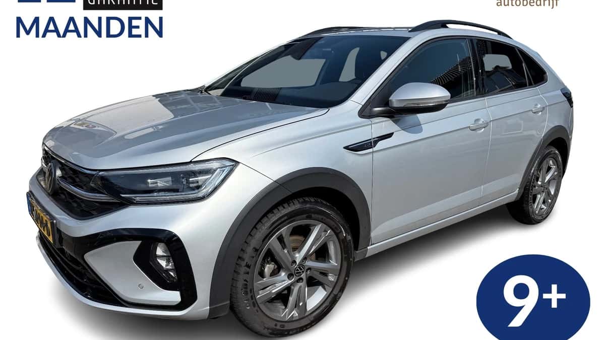 Volkswagen TAIGO (2024) — foto 1