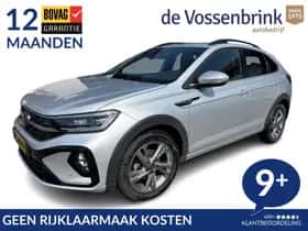 Volkswagen TAIGO (2024) thumbnail 1