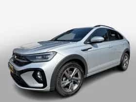 Volkswagen TAIGO (2024) thumbnail 2