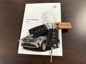 Volkswagen TAIGO (2024) thumbnail 11