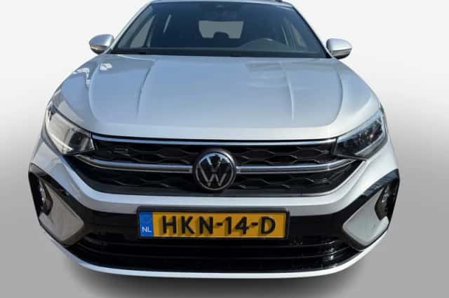 Volkswagen TAIGO (2024) thumbnail 12