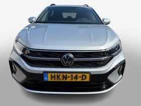 Volkswagen TAIGO (2024) thumbnail 12