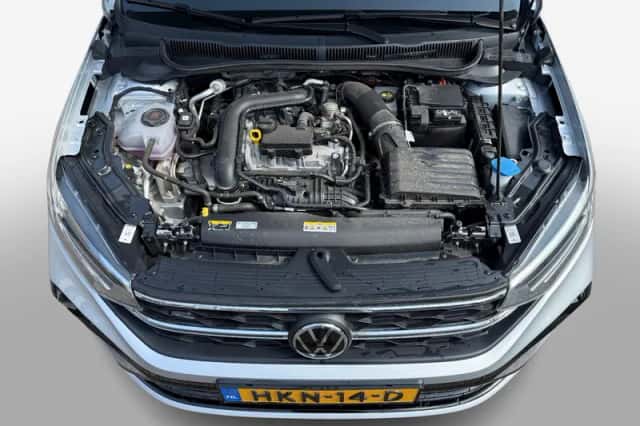 Volkswagen TAIGO (2024) thumbnail 13